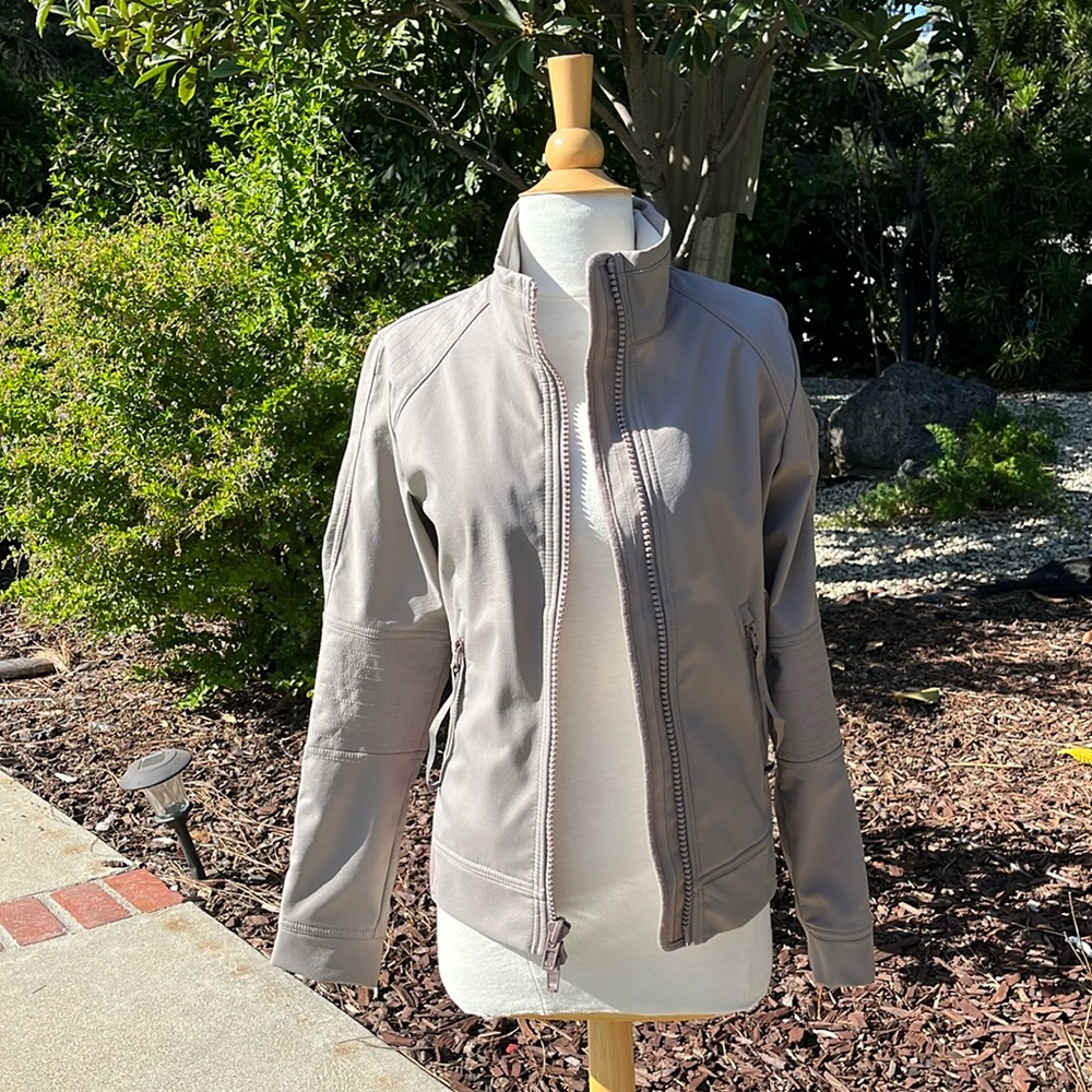 NWT Adidas by Stella McCartney Midlayer Jacket